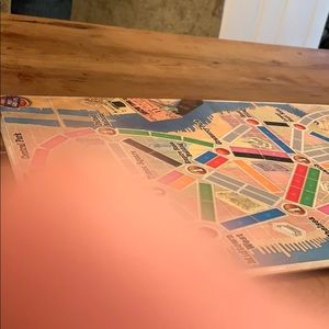 Meet your Posher, Eli